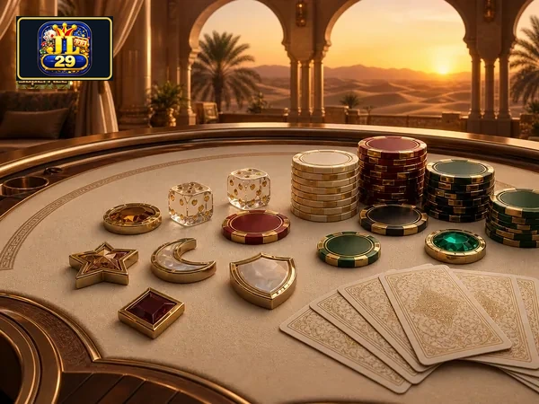 Blackjack MH Game Screenshot 4