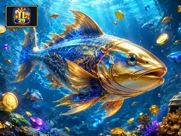 Mega Fishing screenshot 3